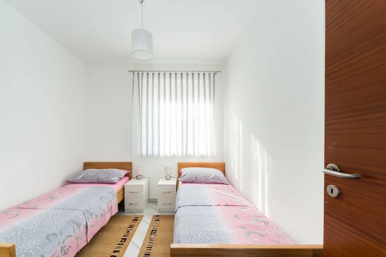 Apartment Pavlovic