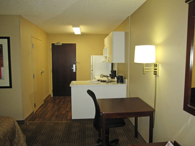 Extended Stay America Los Angeles - Valencia photo 6