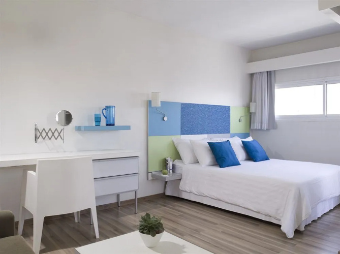 Prima City Hotel