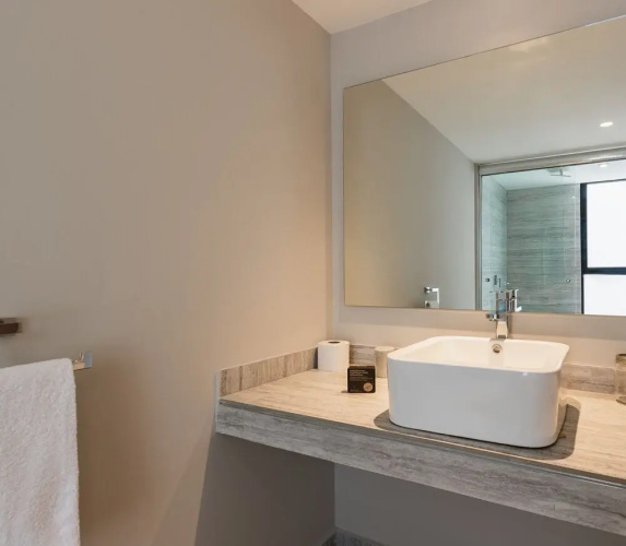 Casai Polanco 2BR 2BA Urban Escape