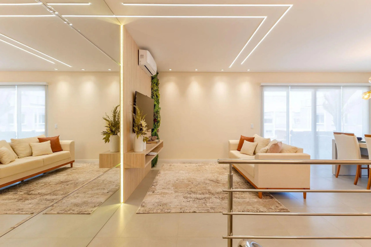 Cobertura Duplex com Vista Mar e Jacuzzi Privativa