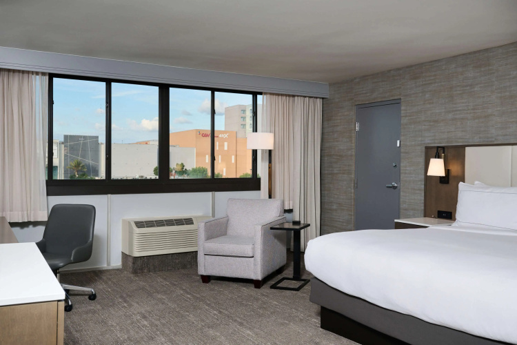 DoubleTree by Hilton Buena Park