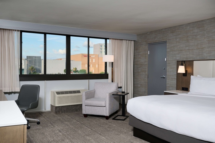 DoubleTree by Hilton Buena Park photo 7