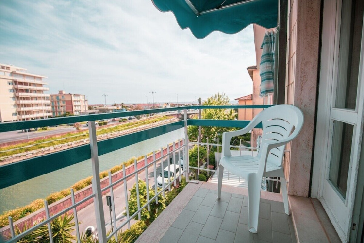 Hotel New Burlamacco