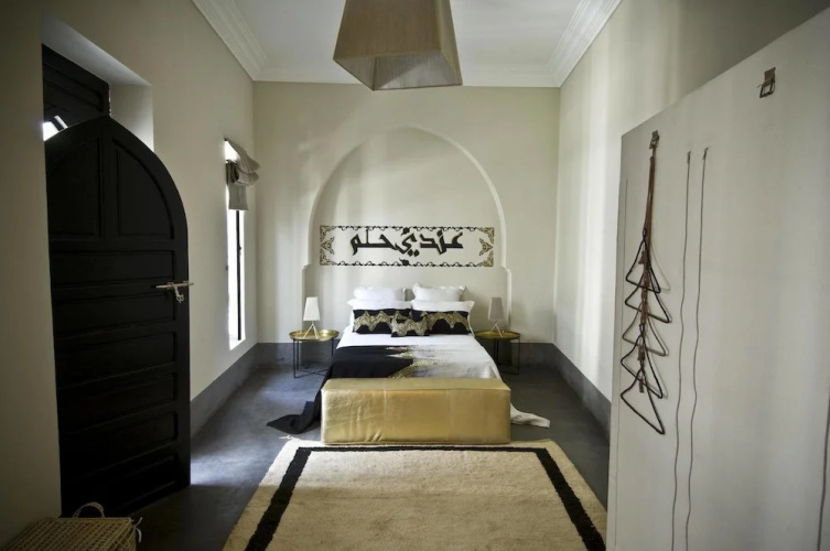 Riad First
