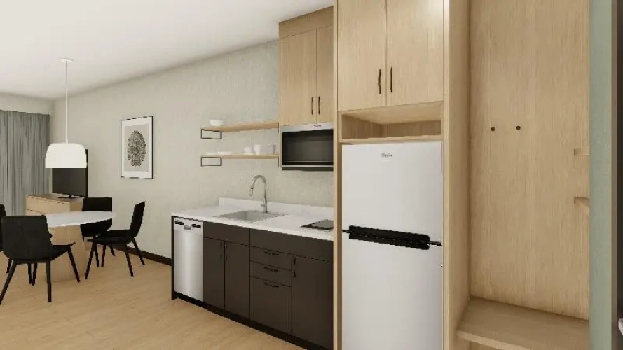 Double Suite