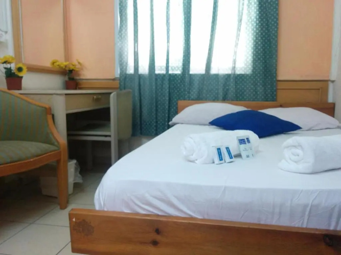 Hotelafbeelding