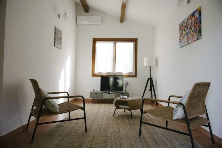 Agriturismo Pantalica Ranch