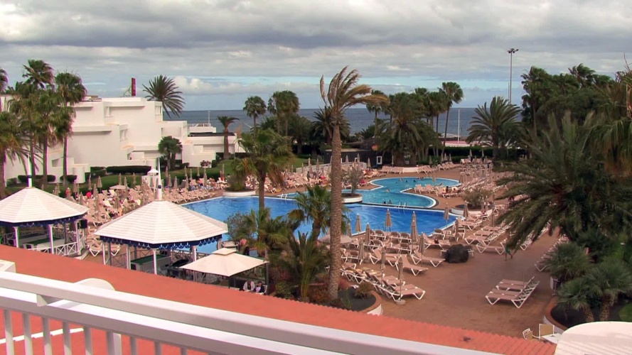 Riu Paraiso Lanzarote photo 20