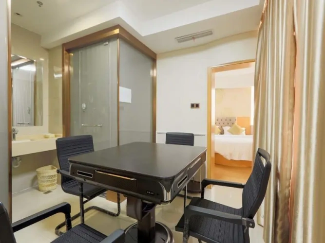 Superior Suite