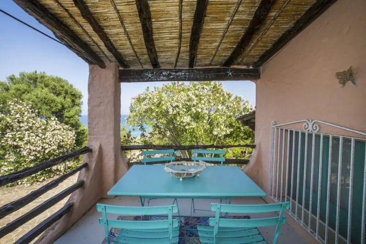 Villa Le Sirene Blu