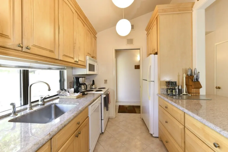 2 Bedrooms Standard room
