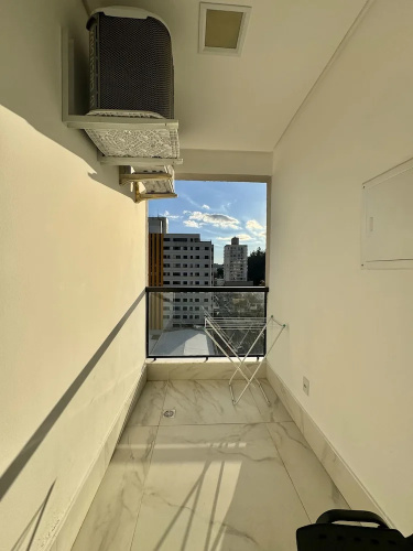 Gontijo Apart Hotel
