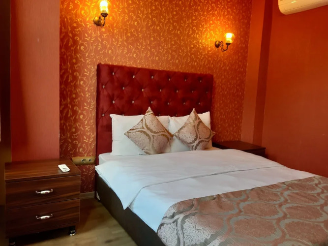 Фотография отеля