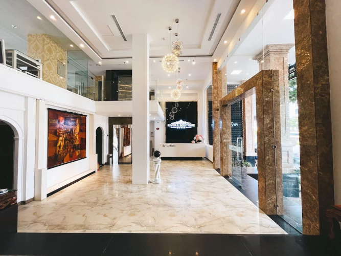 Rivera Boutique