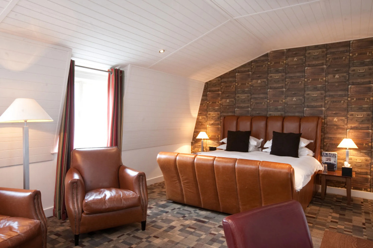 Hotel du Vin Brighton