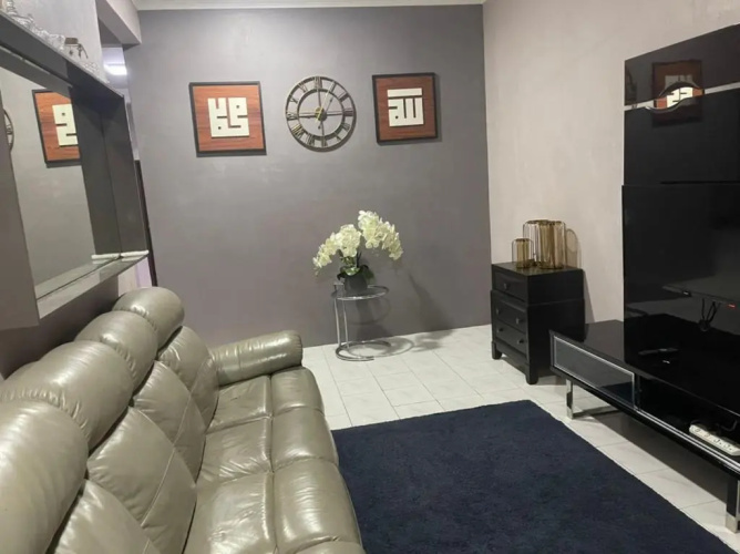 Homestay Permai Inn
