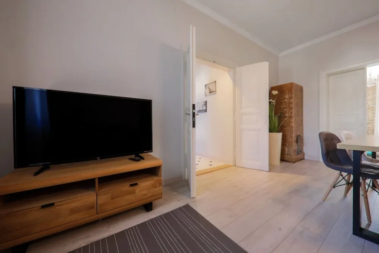 Family Apartment