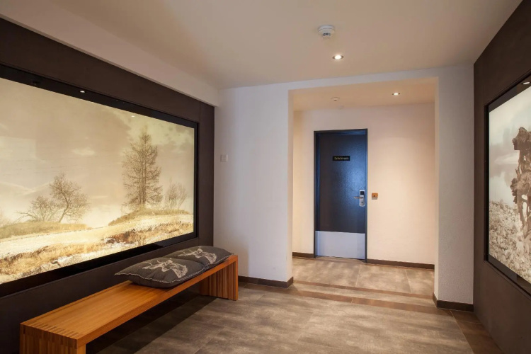 Boutique Hotel Cervus