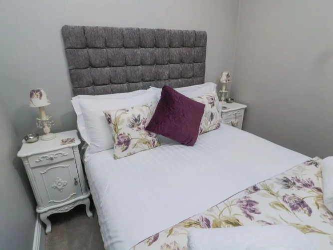 Nurse's Cottage