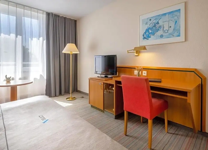 Comfort Single room