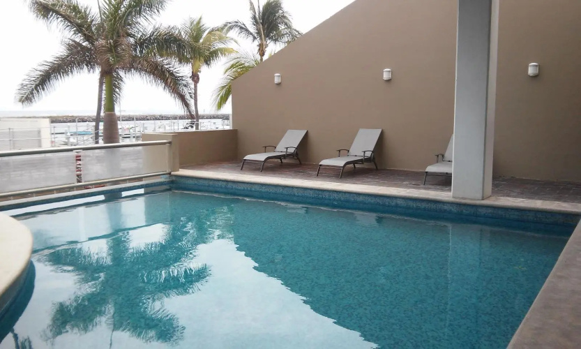 Balajú Hotel & Suites photo 13