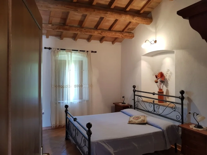 1 Bedroom Superior room with garden view