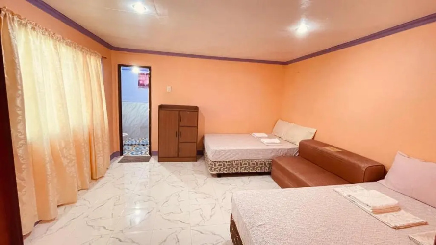 Einel Homestay