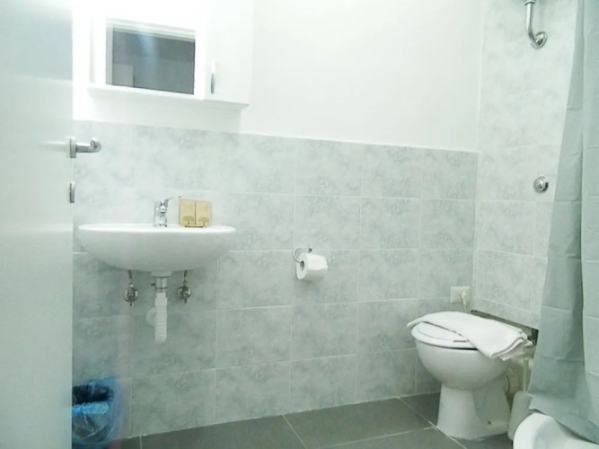 B&B Olimpo