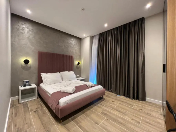Domus Hotel