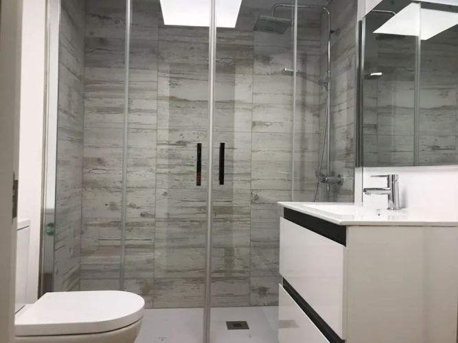 Apartamento EL Balcón de Verónica
