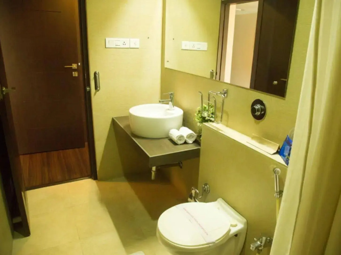 Hotel Element