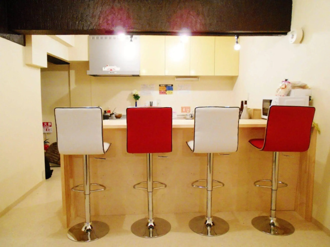Neighbors Inn Kanazawa