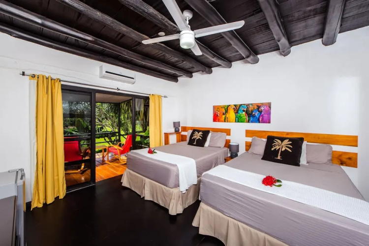 Hotelafbeelding