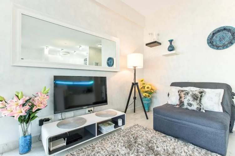 Apartment 4You