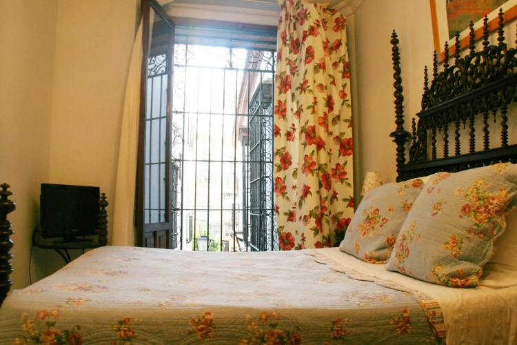 Hotel Convento La Gloria