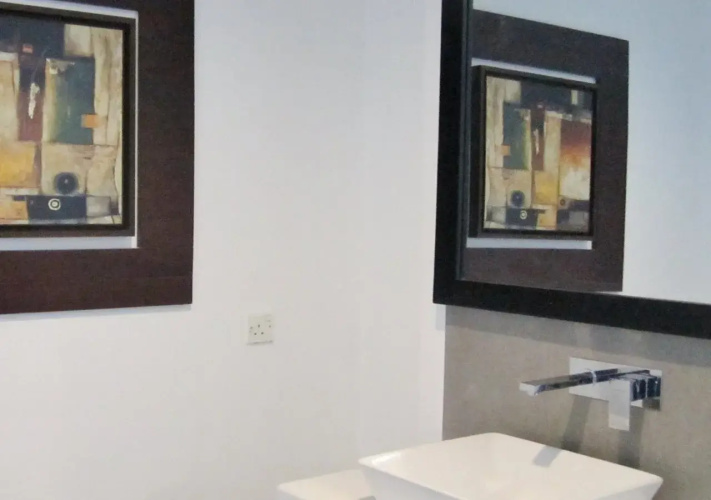 Boutique Colombo Apartment