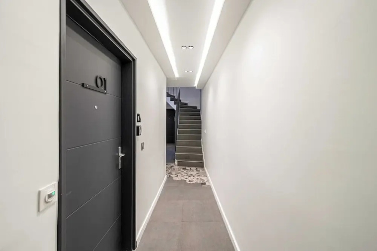 Bright Duplex - Cannes Center