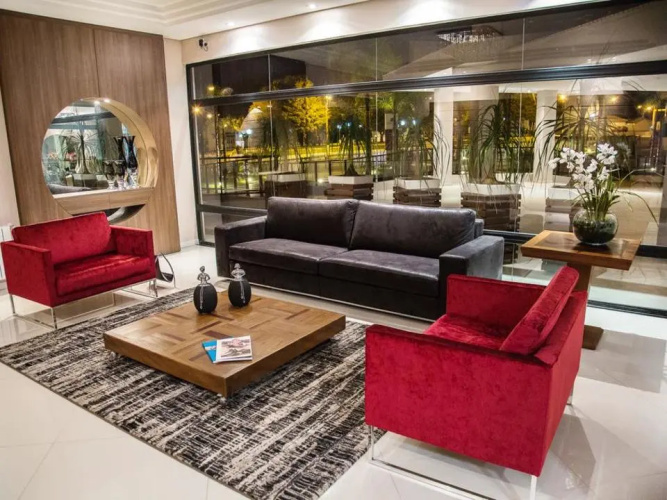 Gaboardi Park Hotel