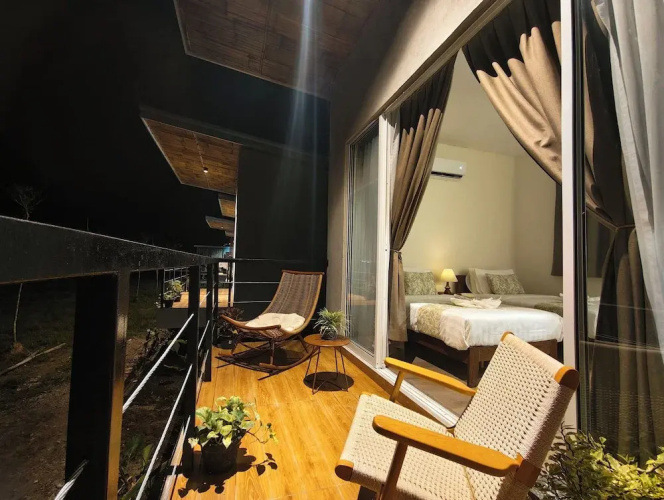 Borneo Nature Lodge 2