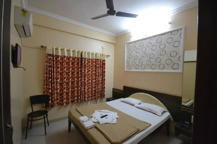 Hotel Yogiraj