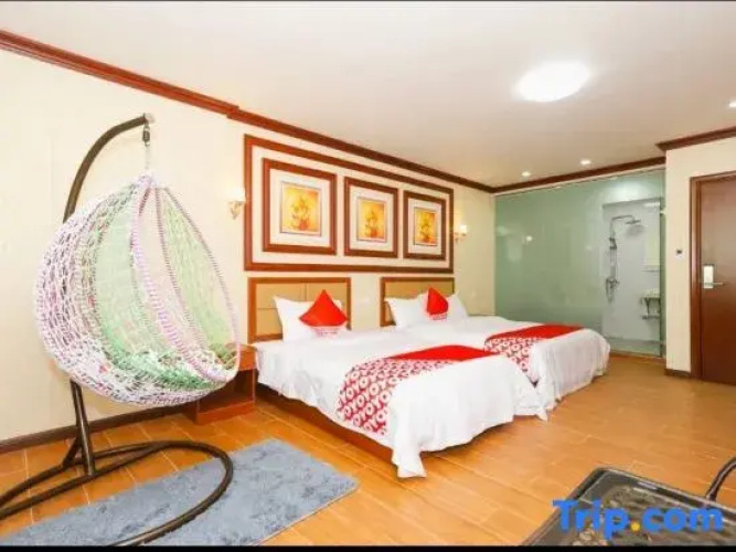 Luofushan RenZhen Apartment