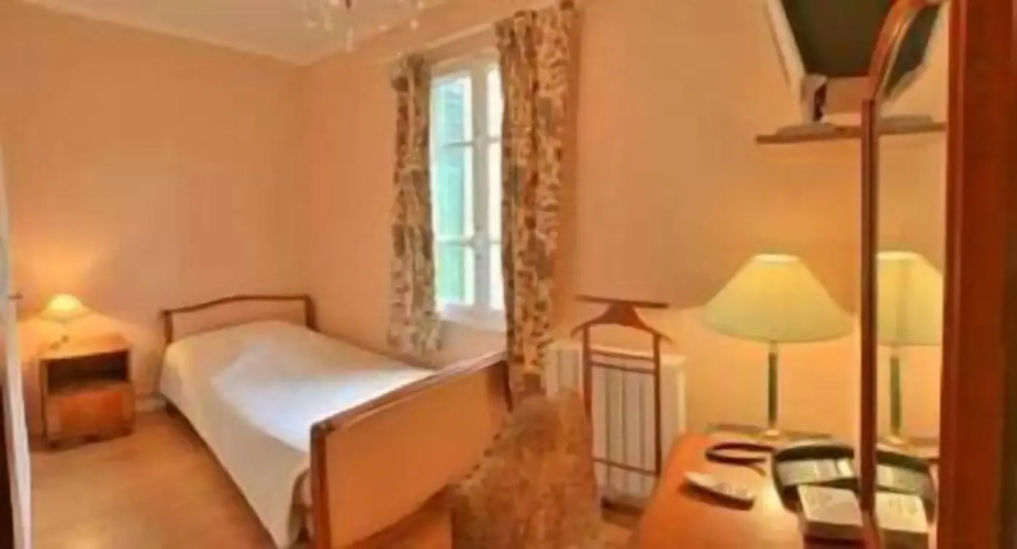 Auberge des Ecluses