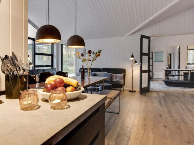 "Lex" - 800m from the sea in Bornholm