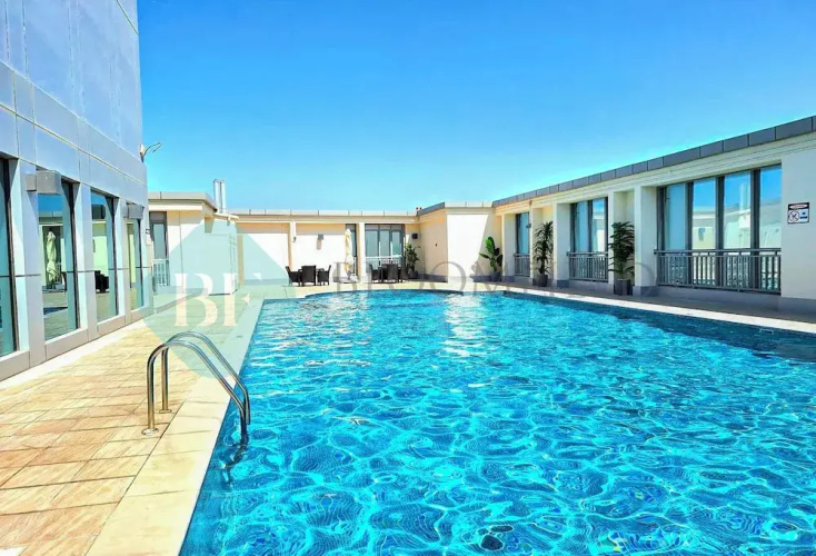 Bloomfields El Yacout 1BR Muror