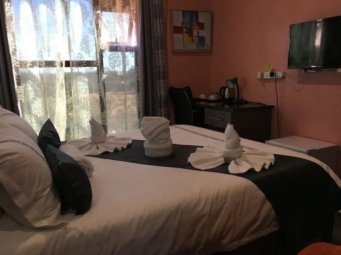Kanyi Guest House