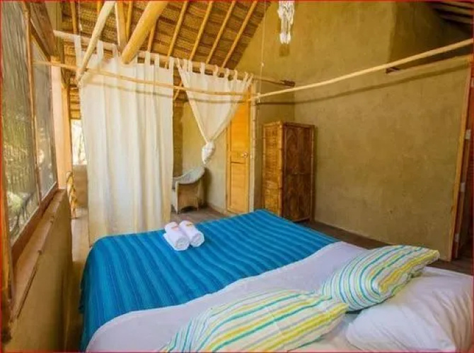 La Casa Verde Lepape
