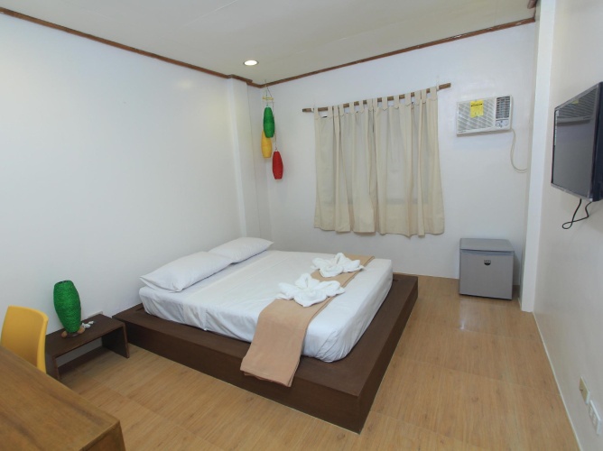 Superior Double room