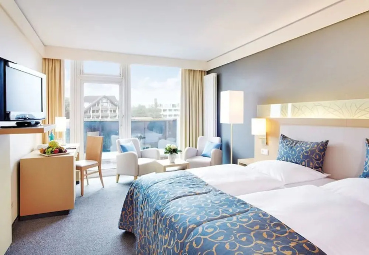 Best Western Premier Ambassado