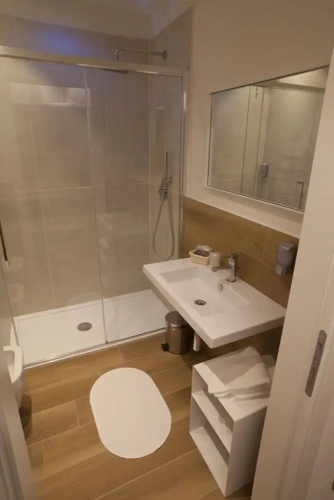 1 Bedroom Superior Double room